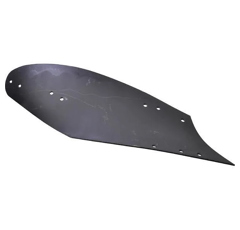 Versoir droit pour charrue NAUD H67 adaptable - Hardium