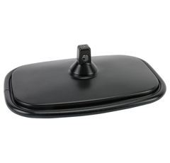 Rétroviseur pour tracteur MASSEY FERGUSON 3806616M91 adaptable