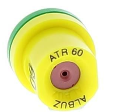 Buse pulvérisateur à turbulence ATR 60° 02 Jaune - ALBUZ