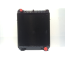 Radiateur pour tracteur CASE IH 3226796R91 adaptable