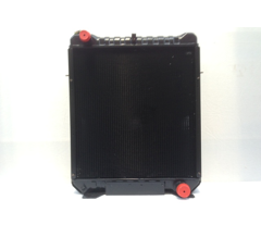 Radiateur pour tracteur CASE IH 3226796R91 adaptable