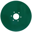 Disque pour semoir VOGEL & NOOT 10209131 adaptable