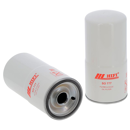 Filtre à huile adaptable HIFI FILTER SO777