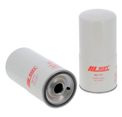 Filtre à huile adaptable HIFI FILTER SO777