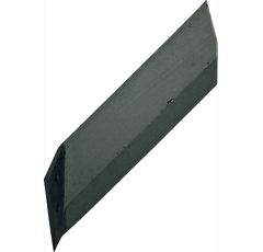 Lemken - 3374541 - Soc ailette gauche KF52  - 400x10 mm - BlackSteel©