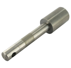 Axe de verrouillage pour faneuse KUHN 58722500 origine