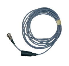 Câble pour ancien débitmètre 4,5 m - TECNOMA