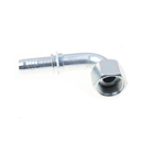 Pressnippel Bogen 90° DN161ORFSIG90S Alfagomma