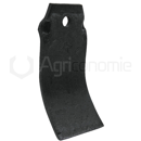 Fléau large 140 mm pour broyeur SPRAGELSE adaptable