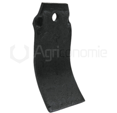 Fléau large 140 mm pour broyeur SPRAGELSE adaptable