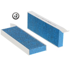 Filtre hydraulique adaptable HIFI FILTER SH60925