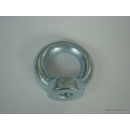 Ringmutter verzinkt M12 