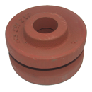 Taschenrad 13x36 / 30mm 2150520