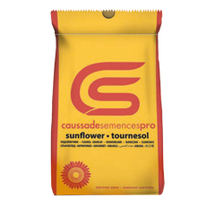 Girasol linoleico - 1025L - CAUSSADE