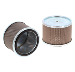 Filtre hydraulique adaptable HIFI FILTER SH59108