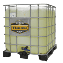 Thio-Sul® (12N -65SO3) - IBC | Thiosulfate d'ammonium