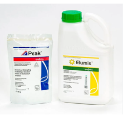 Elumis Peak Pack | Herbizid