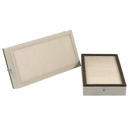 Filtre habitacle adaptable HIFI FILTER SC90093CAG