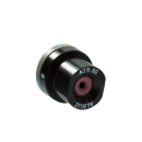 Buse pulvérisateur à turbulence ATR 80° Noir - ALBUZ