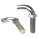 Filtre hydraulique adaptable HIFI FILTER SH77925