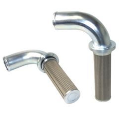 Filtre hydraulique adaptable HIFI FILTER SH77925