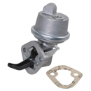 Pompe alimentation pour tracteur CASE IH J904374 adaptable