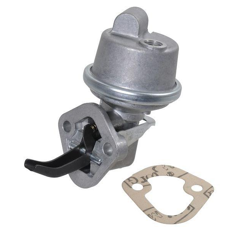 Pompe alimentation pour tracteur CASE IH J904374 adaptable
