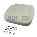 Coussin mousse pour téléscopique JCB 40/910654 adaptable