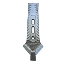 Soc de cultivateur carbure et rechargement LEMKEN 3374438 adaptable