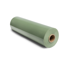 Film enrubannage (vert foncé) - 25µ  | FilMax