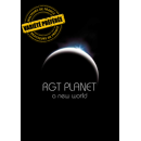 Orge de printemps brassicole - RGT Planet - BIO