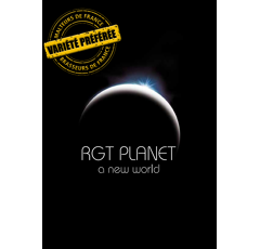 Orge de printemps brassicole - RGT Planet - BIO
