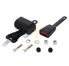 Ceinture securite pour téléscopique MANITOU 797928 adaptable
