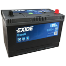 Batterie 12 V 95 AH EB954 Exide