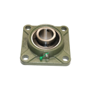 Palier de serrage UCF adaptable - BlackSteel©