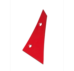 Etrave droite pour charrue KVERNELAND KK073250 adaptable - Blacksteel©