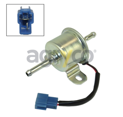 Ensemble pompe d'alim pour téléscopique MERLO 89311 adaptable