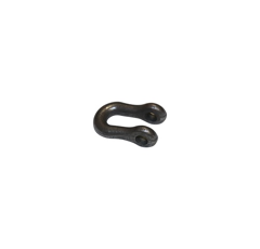 Manille 54x39 pour broyeur DÜCKER adaptable - Blacksteel©