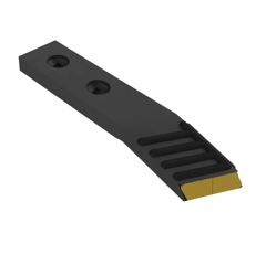 Pointe droite type Michel 340 mm adaptable carbure