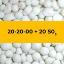 20-20-00 + 20 SO3