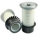 Filtre à air primaire adaptable HIFI FILTER SA16699