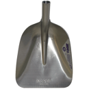 Pelle a neige aluminium version lourde - 370 mm