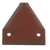 Section dentée pour moissonneuse NEW HOLLAND 84429103 adaptable - BlackSteel©