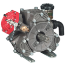 Pompe pulvérisation 82L/min - M83 | IMOVILLI POMPE