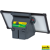 Electrificateur P340 solar 12 V - PATURA