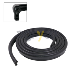 Profil d'etancheite pour téléscopique MANITOU 601368 adaptable