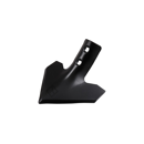 Soc triangulaire 200 x 8 mm adaptable 