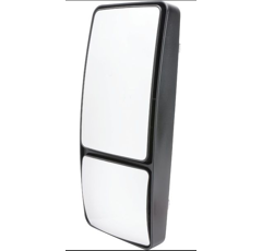 Rétroviseur droit pour machine agricole FENDT G725810151040 adaptable