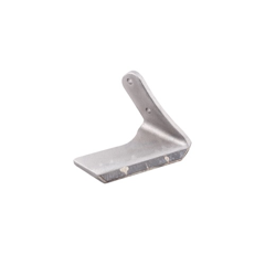 Flügelschar beschichtet rechts für AMAZONE 78708830 Nachbau