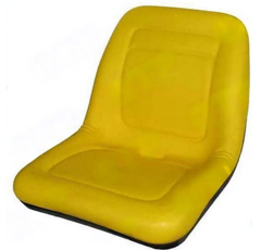 Siège pour tracteur JOHN DEERE adaptable